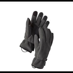 COPY - Patagonia Snychilla Gloves